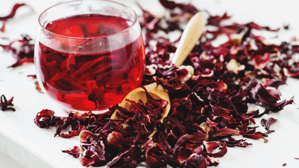 Hibiscus Powder