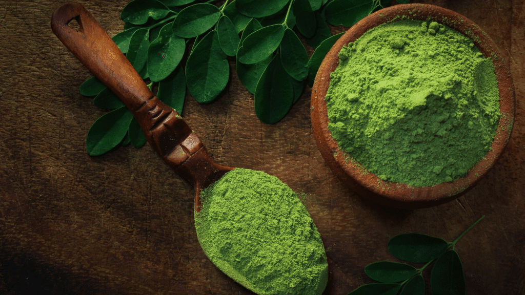 Moringa Powder