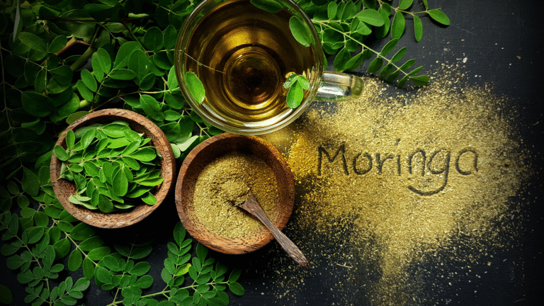 What Moringa Is and Why It’s Called a Superfood