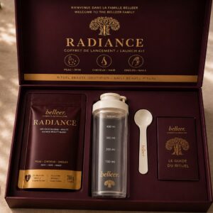 RADIANCE — Launch Kit