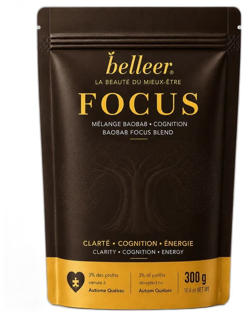 Belleer Focus pouch