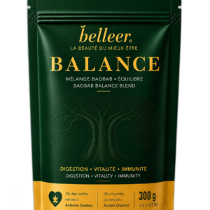 BALANCE — Baobab Balance Blend