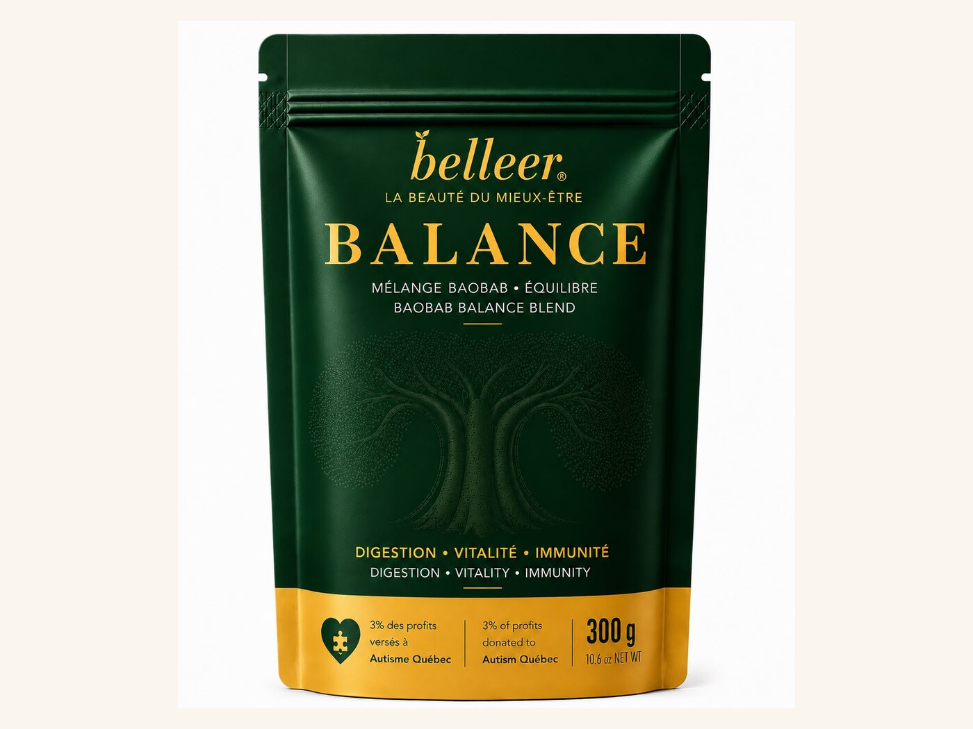 Balance