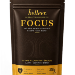Belleer focus-nobg