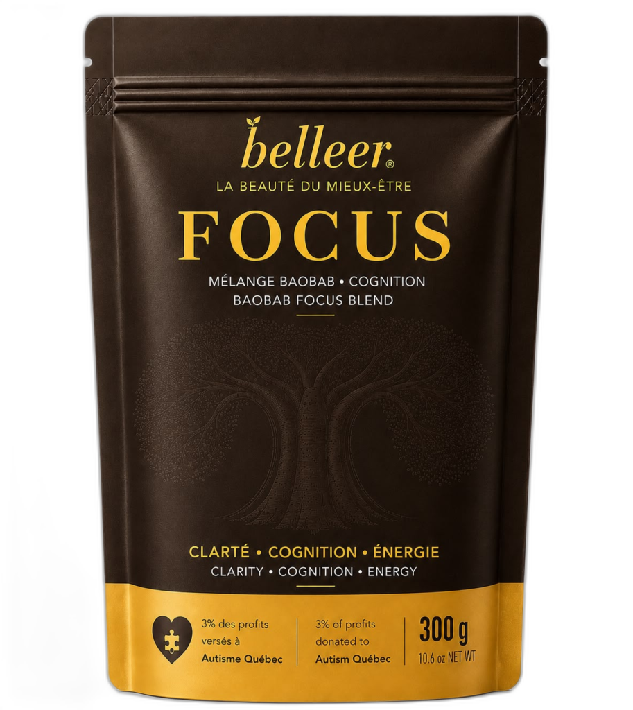 Focus
