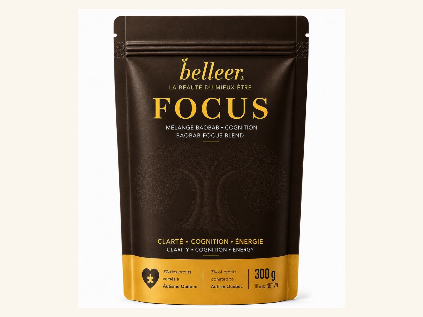 Focus