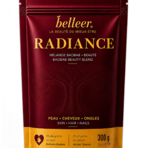 RADIANCE — Baobab Beauty Blend